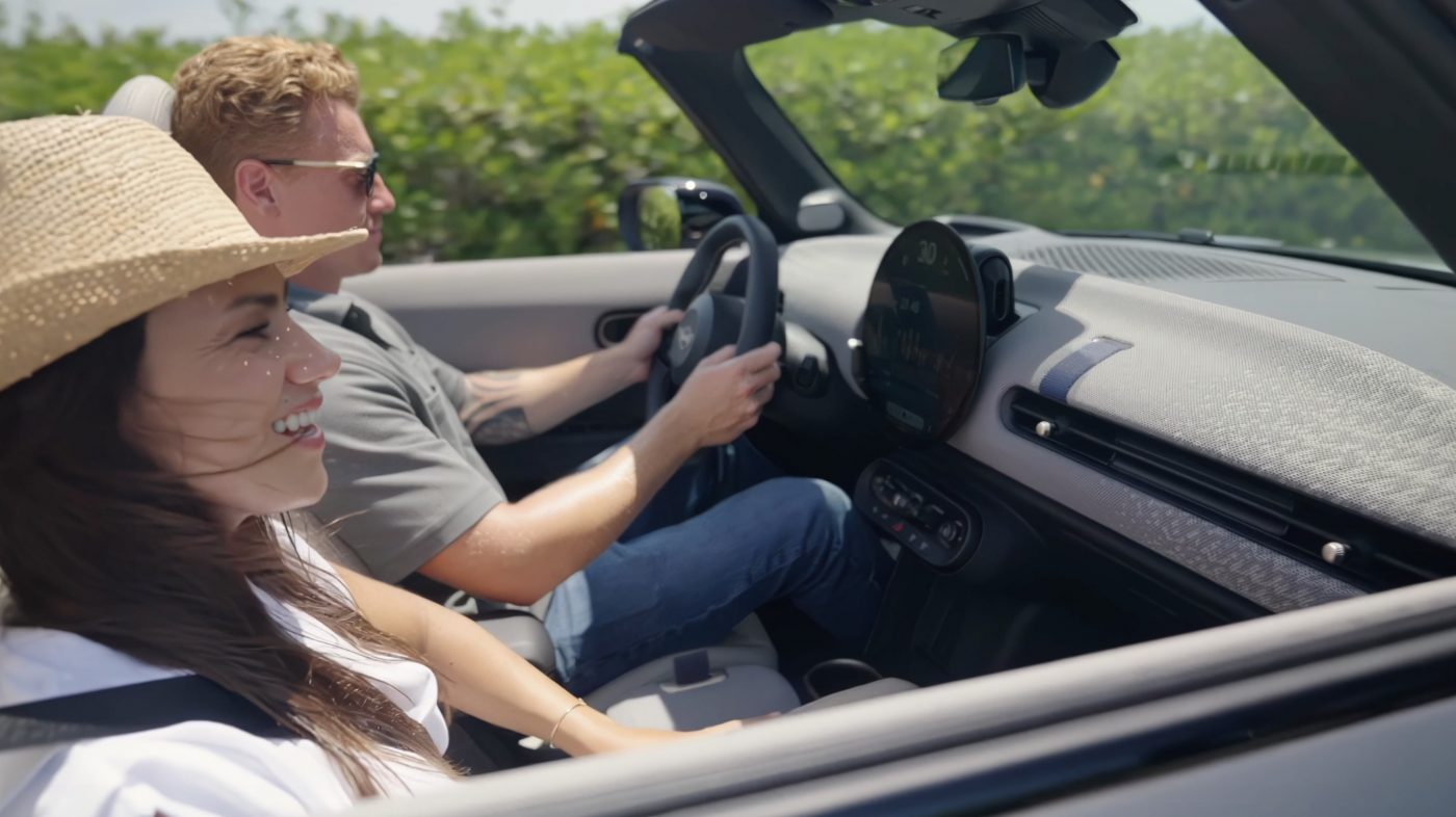 Lái Thử Mini Tại Nhà Bây Giờ? Mini Hanoi.com Đăng Ký Lái Thử Mini Cooper