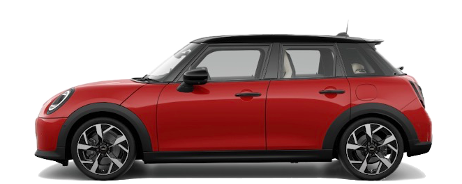 Mini 5 Cửa Mini 5 Door Chilli Red Mini Cooper 5 Cửa Mini Hà Nội Mini Cooper Hà Nội Tô Ngọc Mini Cooper Thumbnail Mini Cooper Lê Văn Lương
