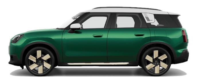 Mini Countryman Mini Countryman Mini Cooper Countryman Mini Hà Nội Mini Cooper Hà Nội Tô Ngọc Mini Cooper Mini Cooper Lê Văn Lương Thumbnail Final