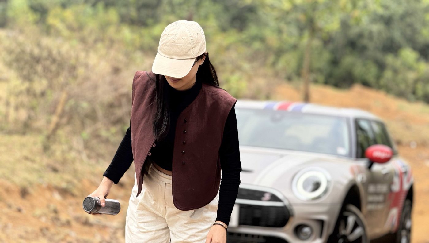 Tô Ngọc Mini Cooper Mini Clubman