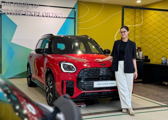 Tô Ngọc Mini Ngọc Mini Cooper Hà Nội Đại Diện Bán Hàng Mini Hà Nội Việt Nam Mini Lê Văn Lương 1