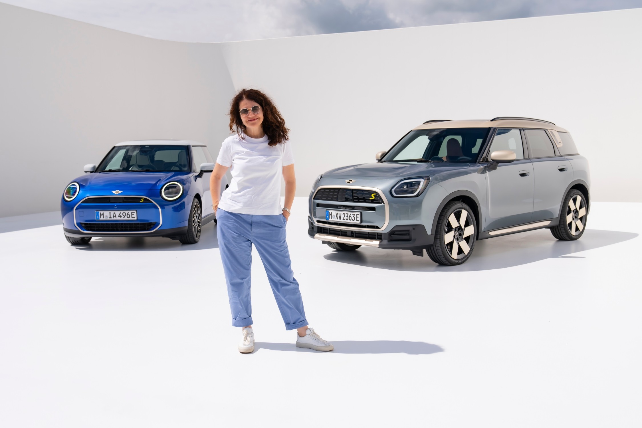 Mini ThẾ HỆ MỚi 2026