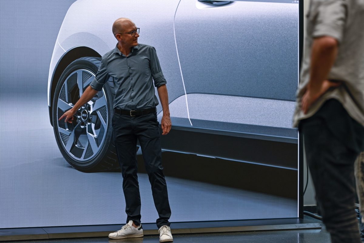 Mini 3 Door Se Ev 2026 Mini Ha Noi Trai Nghiem Ben Bi